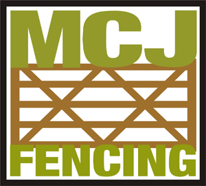 MCJ Fencing Logo